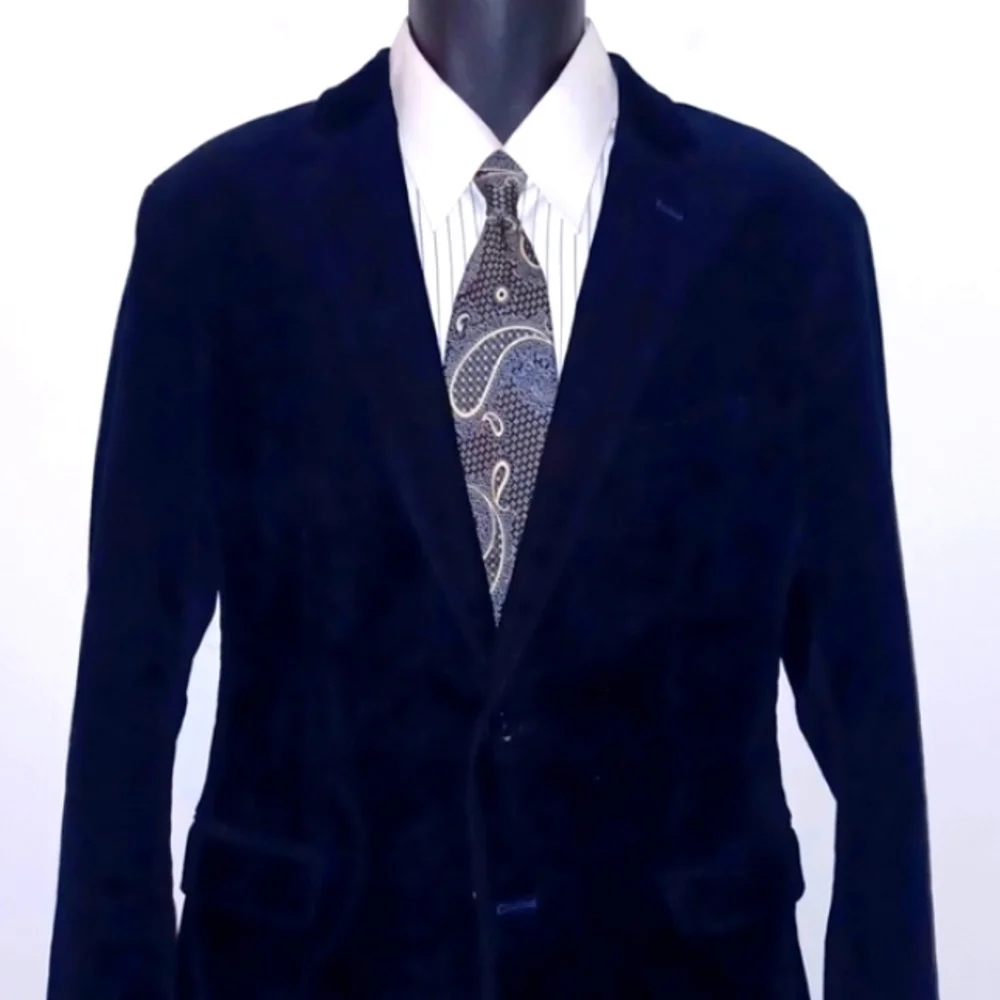 WEMBLEY Vintage Classic Executive Necktie